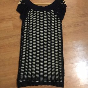 Bebe Dress
